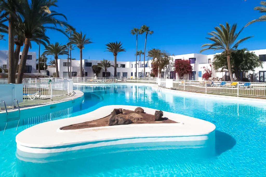 Los Barqueros 24 By Best Holidays Fuerteventura Corralejo Exteriér fotografie
